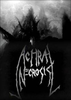 Achral Necrosis : Black Death Demo